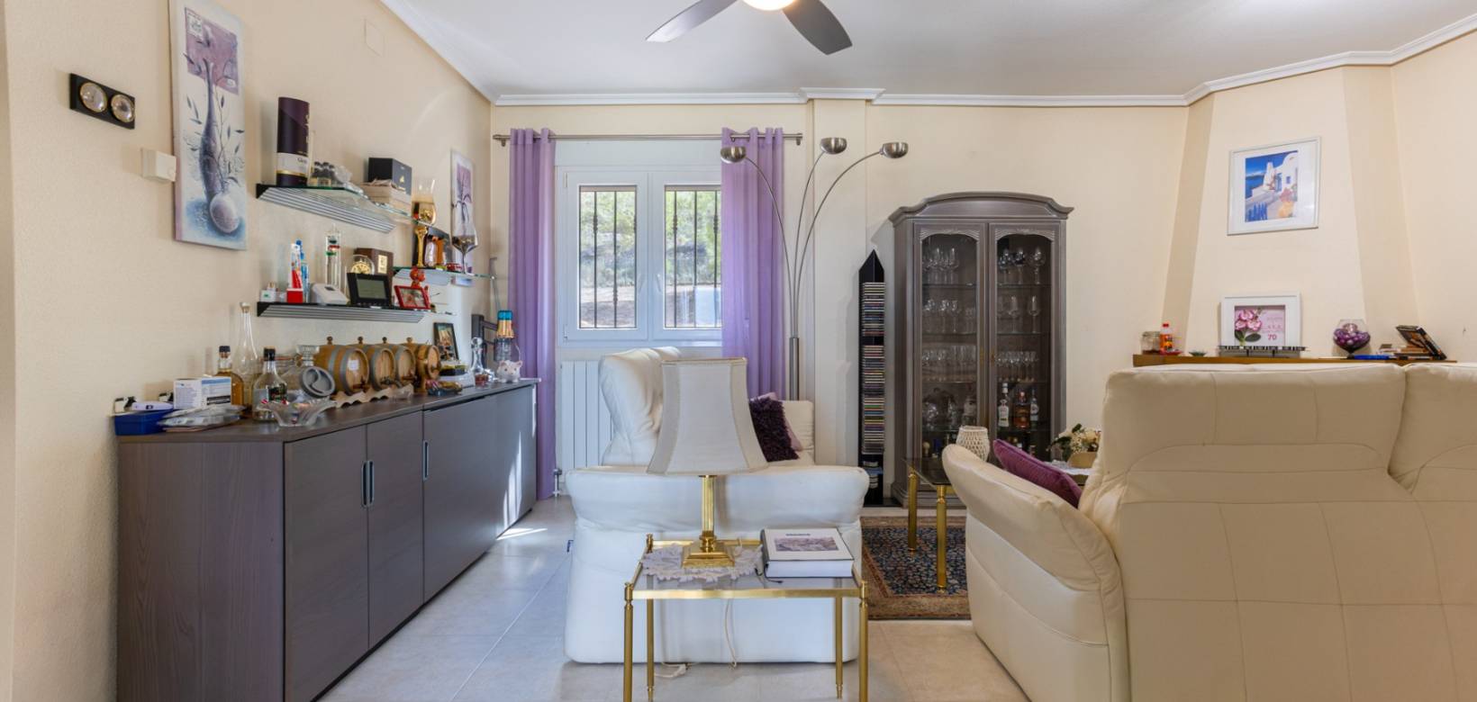 Revente - Independent villa - La Zarza