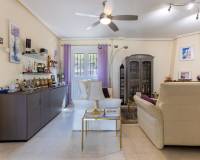 Revente - Independent villa - La Zarza