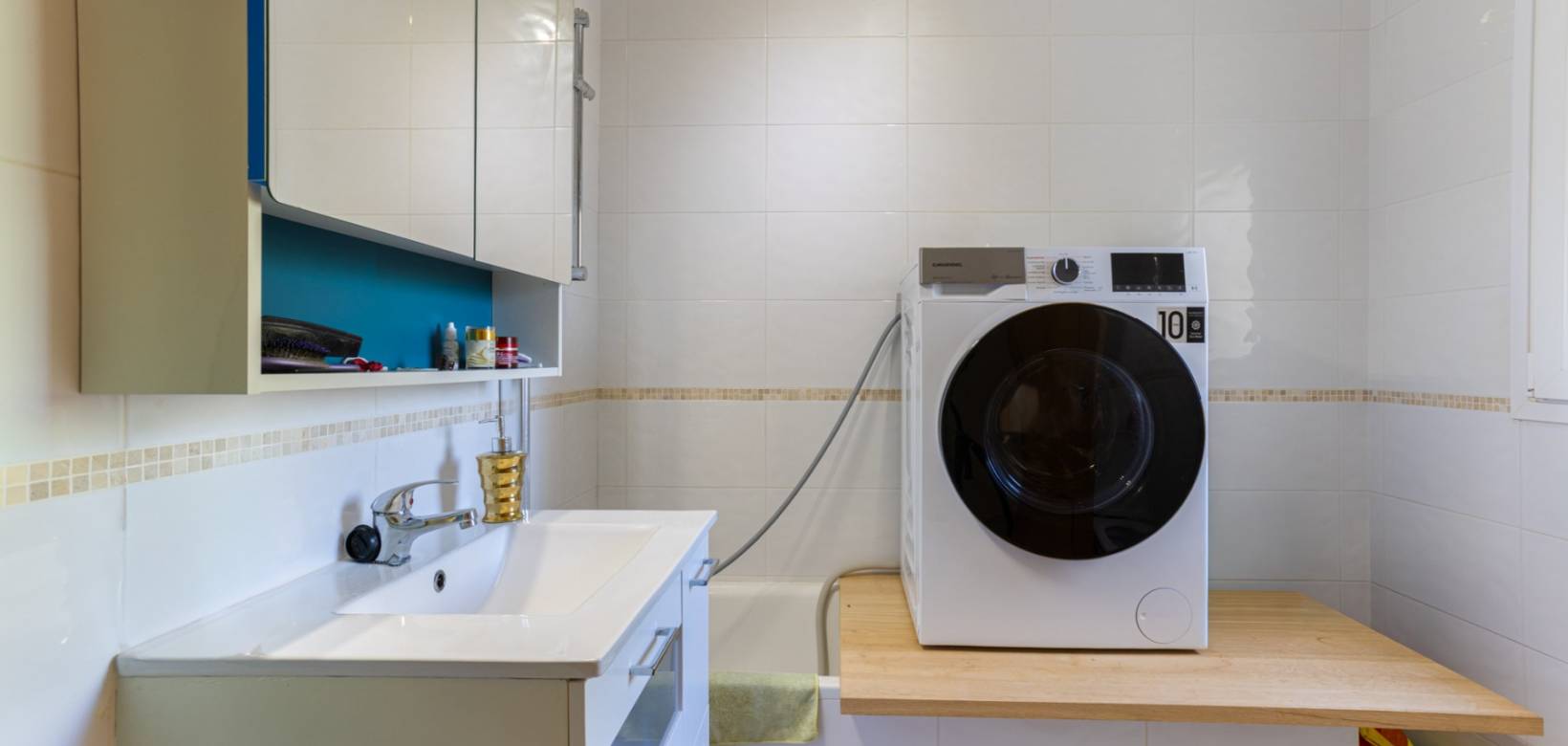 Revente - Independent villa - La Zarza