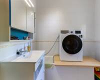 Revente - Independent villa - La Zarza