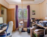 Revente - Independent villa - La Zarza