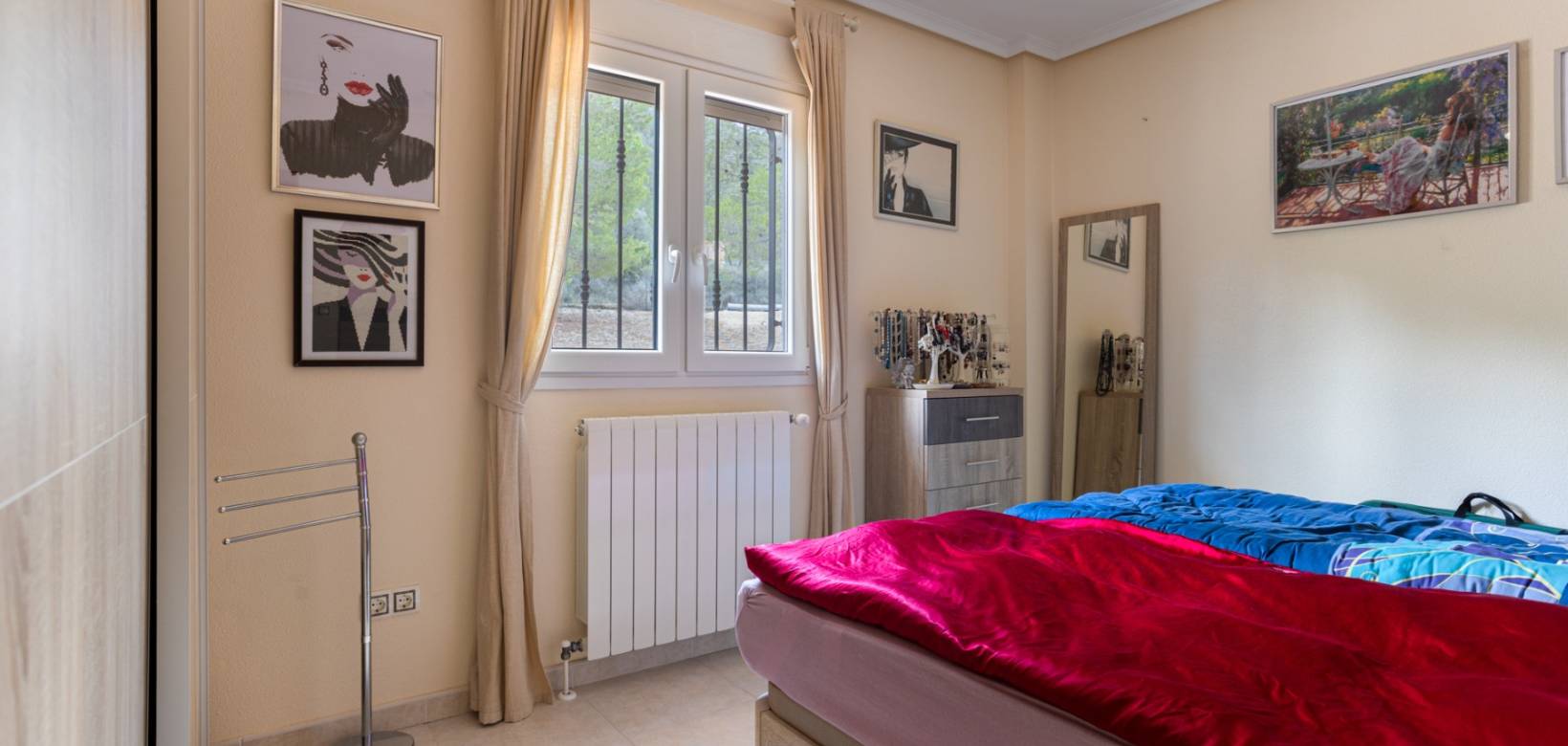 Revente - Independent villa - La Zarza