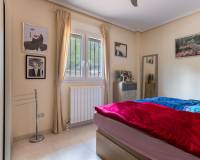 Revente - Independent villa - La Zarza