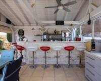 Revente - Independent villa - La Zarza