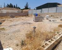 Revente - Land and Plots - Fortuna - El Reloj