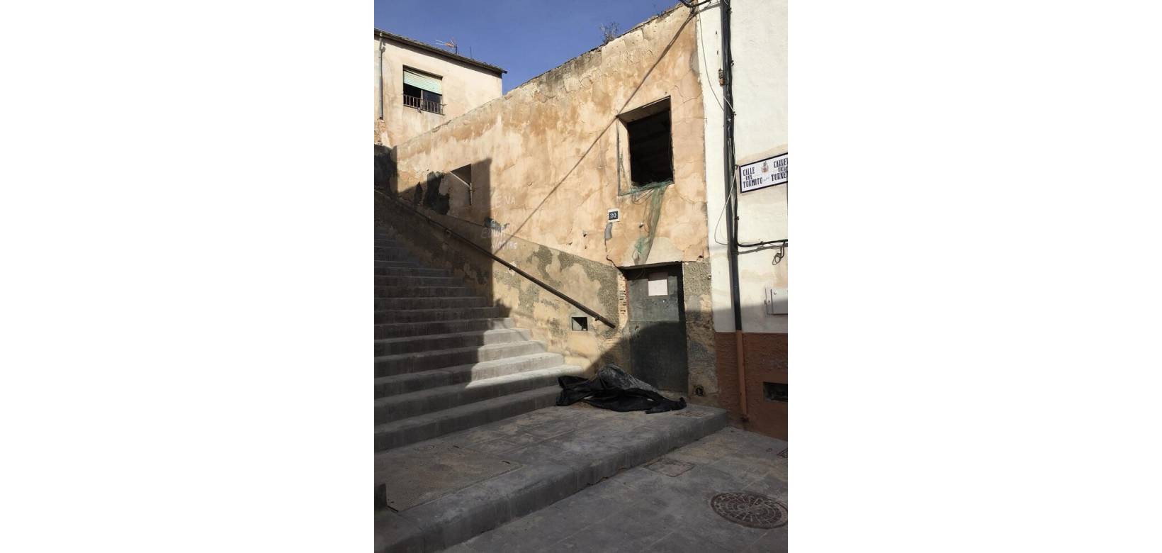 Revente - Land and Plots - Onil - Inland