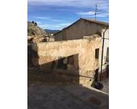 Revente - Land and Plots - Onil - Inland