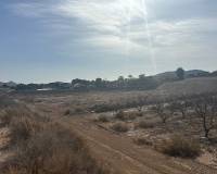 Revente - Land - Monovar