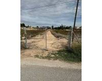 Revente - Land - Monovar