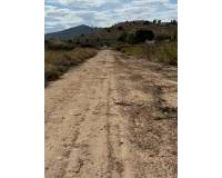 Revente - Land - Monovar