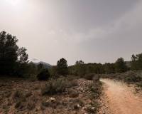 Revente - Land - Petrer