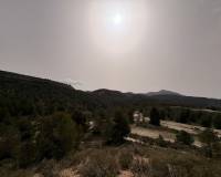 Revente - Land - Petrer