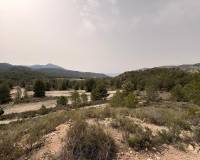 Revente - Land - Petrer