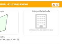 Revente - Land - Sax