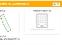 Revente - Land - Sax