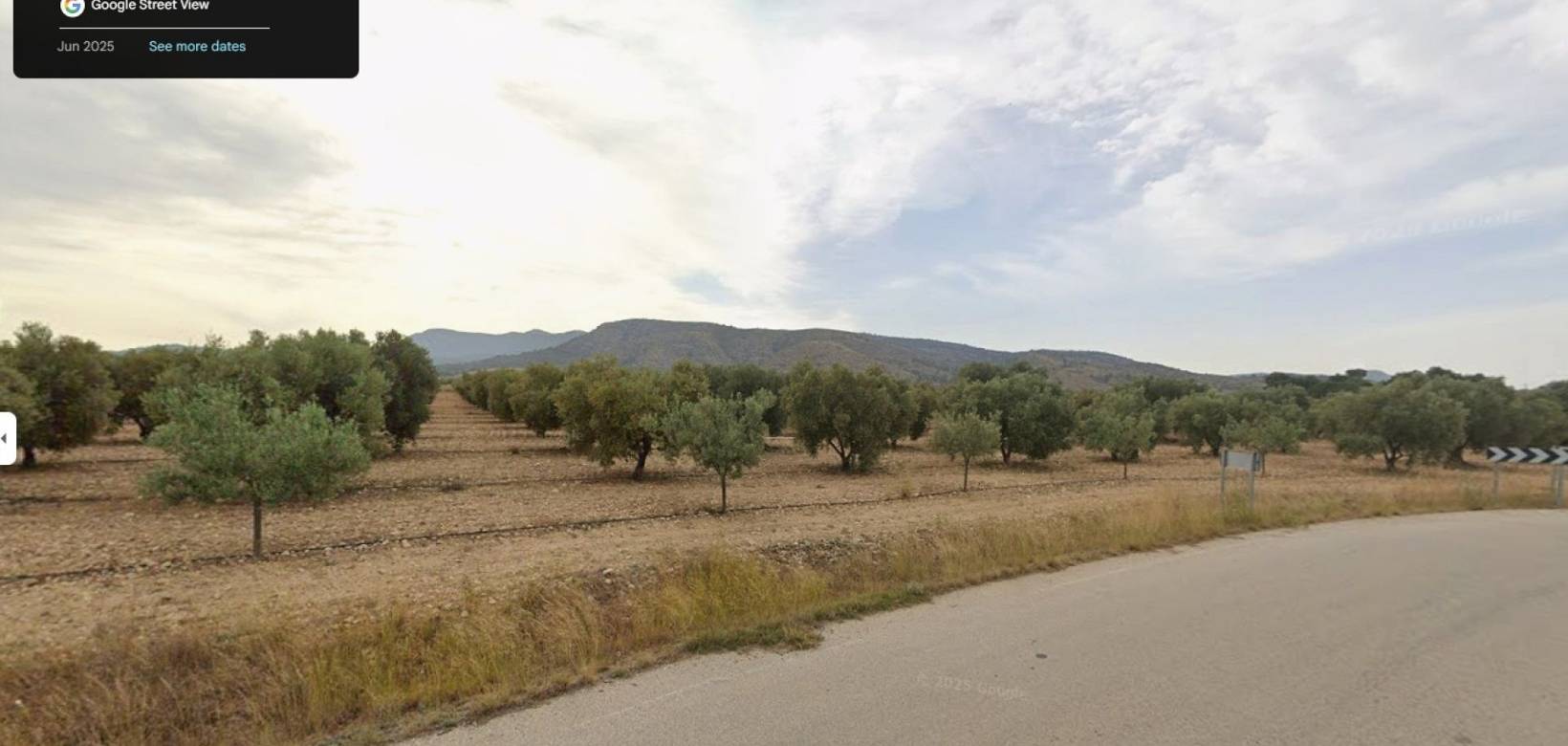 Revente - Land - Sax