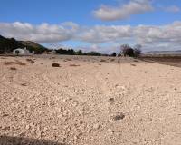 Revente - Land - Yecla