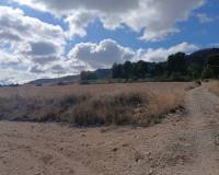 Revente - Land - Yecla