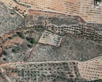 Revente - Land - Yecla