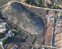 Revente - Land - Yecla