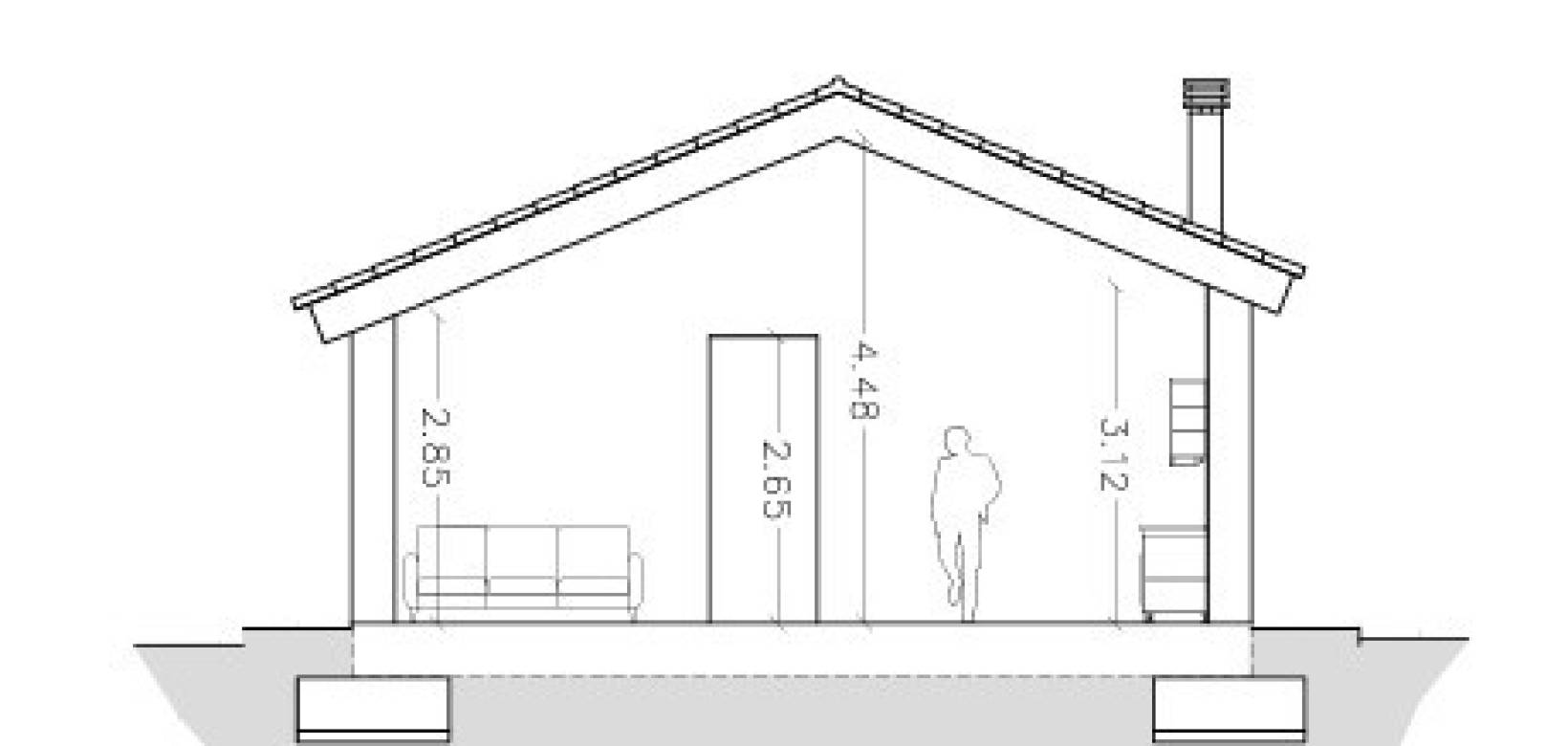 Revente - Land - Yecla
