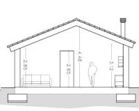 Revente - Land - Yecla