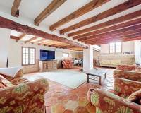 Revente - Landhuis - La Alberquilla