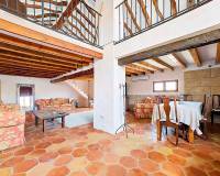 Revente - Landhuis - La Alberquilla