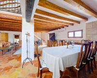 Revente - Landhuis - La Alberquilla