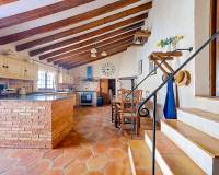 Revente - Landhuis - La Alberquilla