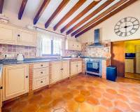 Revente - Landhuis - La Alberquilla