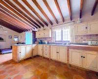 Revente - Landhuis - La Alberquilla