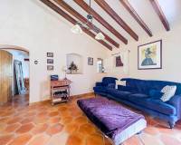 Revente - Landhuis - La Alberquilla