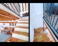 Revente - Landhuis - La Alberquilla