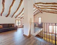 Revente - Landhuis - La Alberquilla