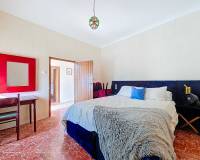 Revente - Landhuis - La Alberquilla