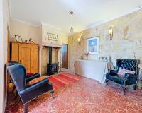 Revente - Landhuis - La Alberquilla