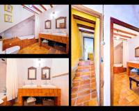 Revente - Landhuis - La Alberquilla