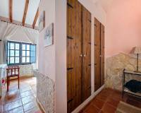 Revente - Landhuis - La Alberquilla