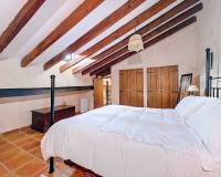 Revente - Landhuis - La Alberquilla