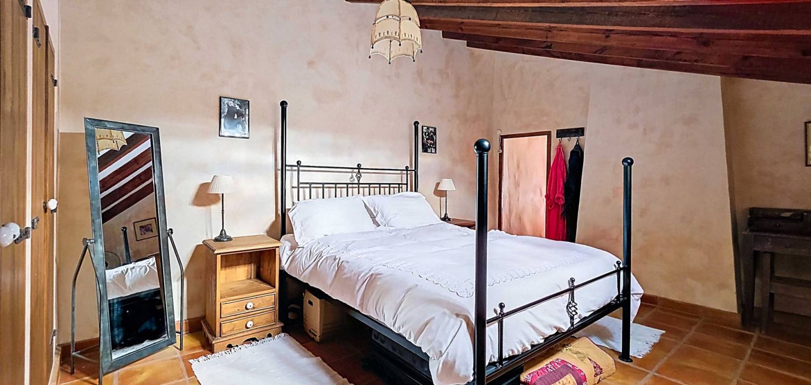 Revente - Landhuis - La Alberquilla