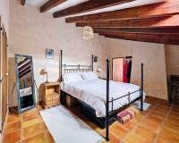 Revente - Landhuis - La Alberquilla