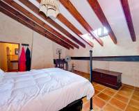 Revente - Landhuis - La Alberquilla