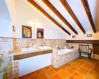 Revente - Landhuis - La Alberquilla