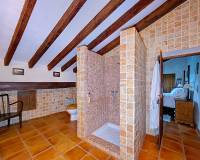 Revente - Landhuis - La Alberquilla