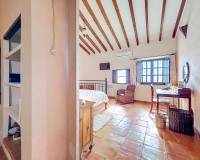 Revente - Landhuis - La Alberquilla