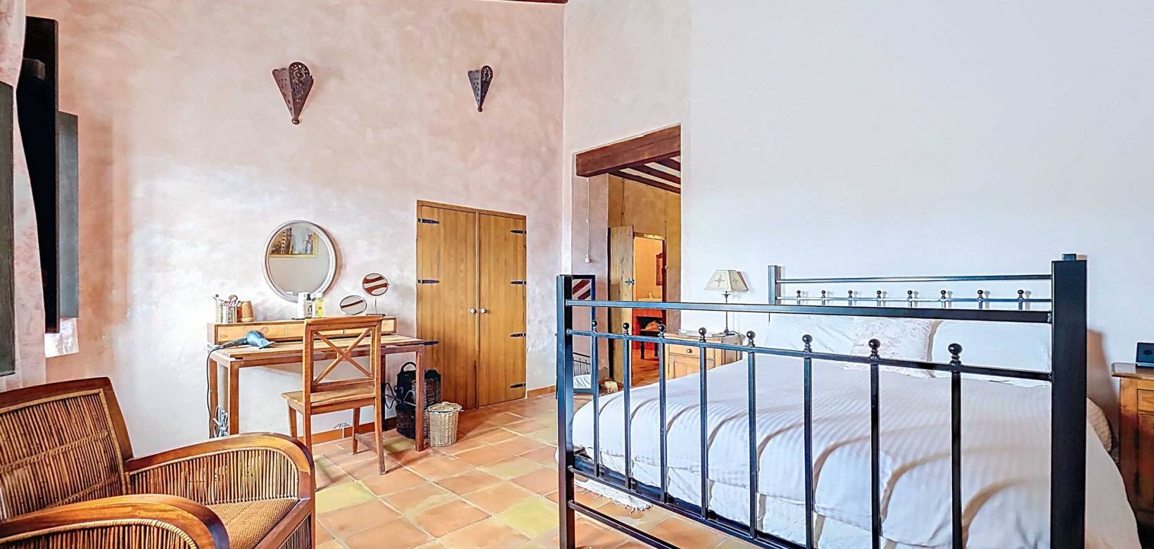 Revente - Landhuis - La Alberquilla