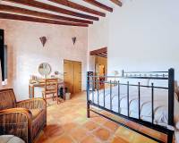 Revente - Landhuis - La Alberquilla