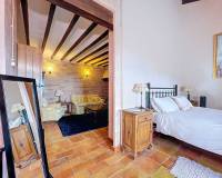 Revente - Landhuis - La Alberquilla