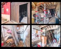 Revente - Landhuis - La Alberquilla